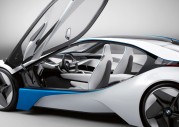 BMW Vision EfficientDynamics